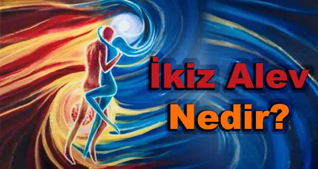 İkiz Alev