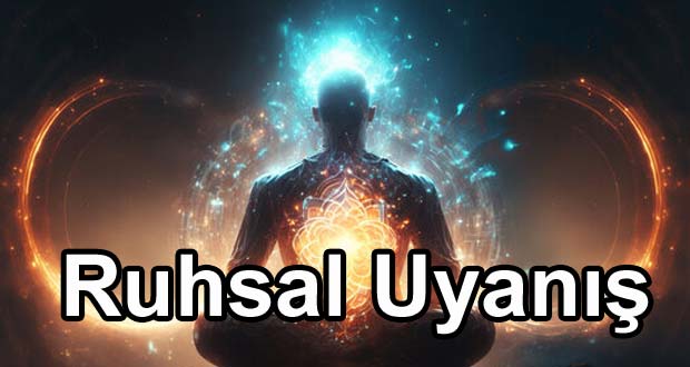 Ruhsal Uyanış