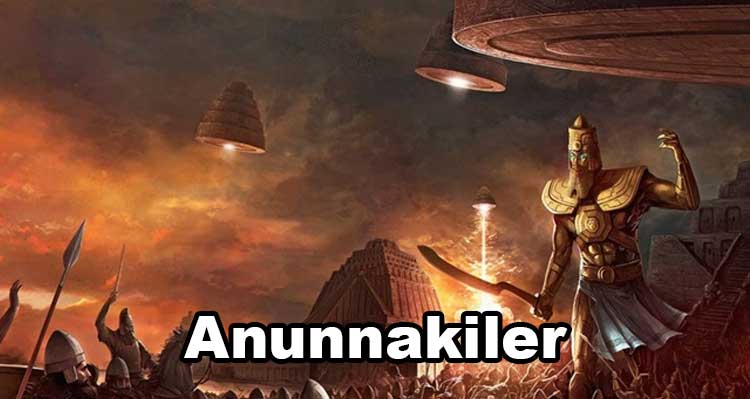 Anunnakiler