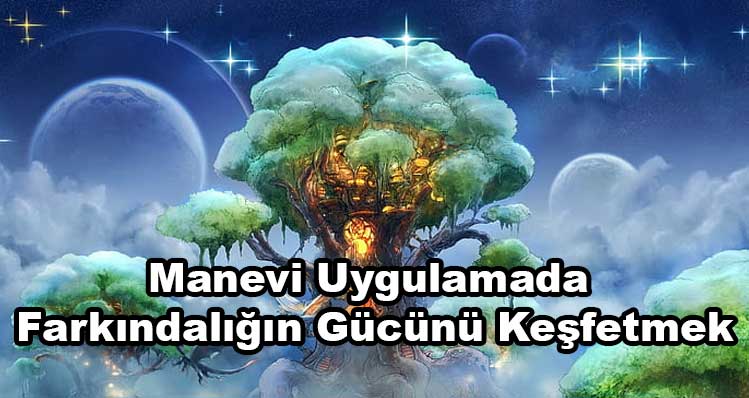 Farkındalığın Gücü