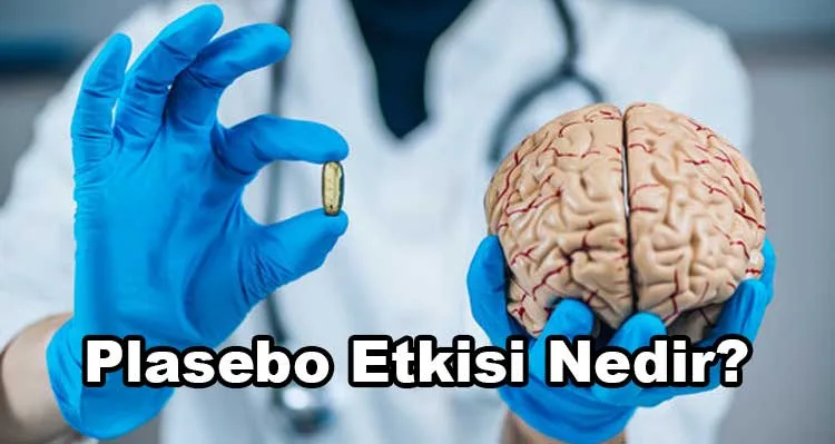 Plasebo Etkisi