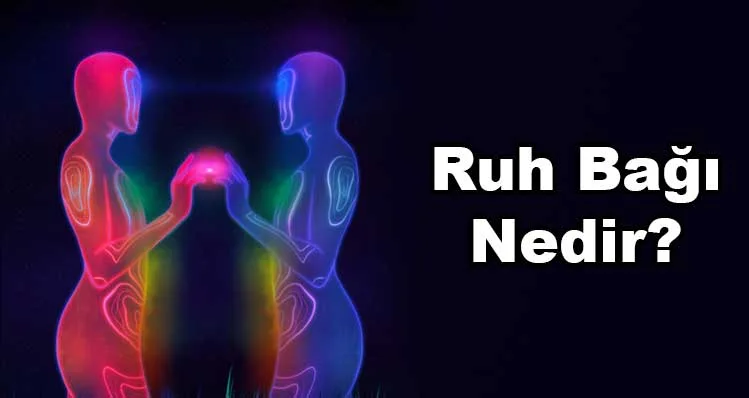 Ruh Bağı