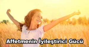 Affetmek