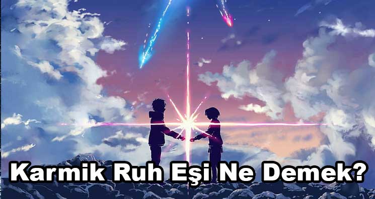 Karmik Ruh Eşi