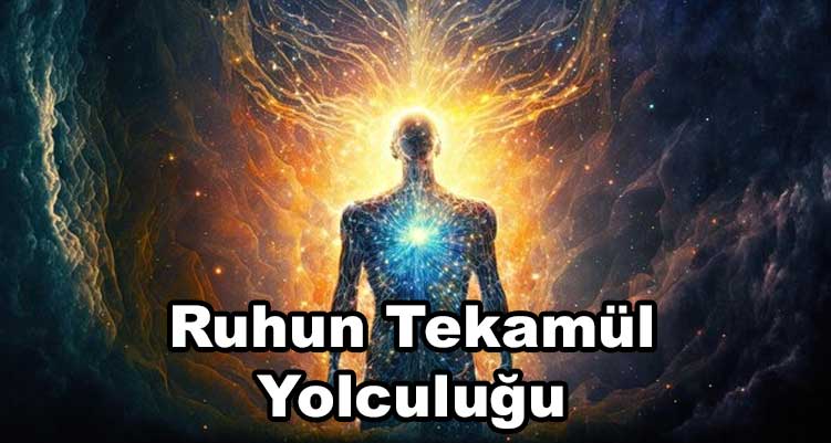 Ruhun Tekamül Yolculuğu