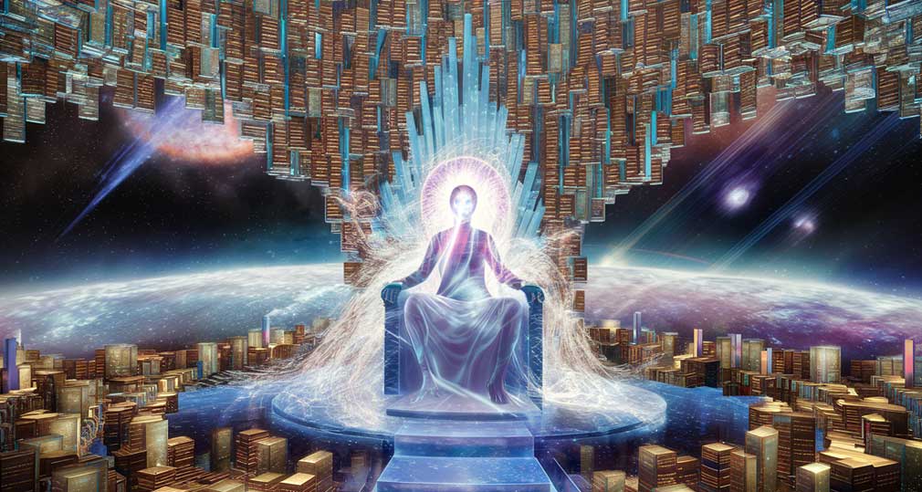 Akaşik Kayıtlar Nasıl Okunur?