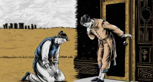 Alçakgönüllülük ve Nezaket