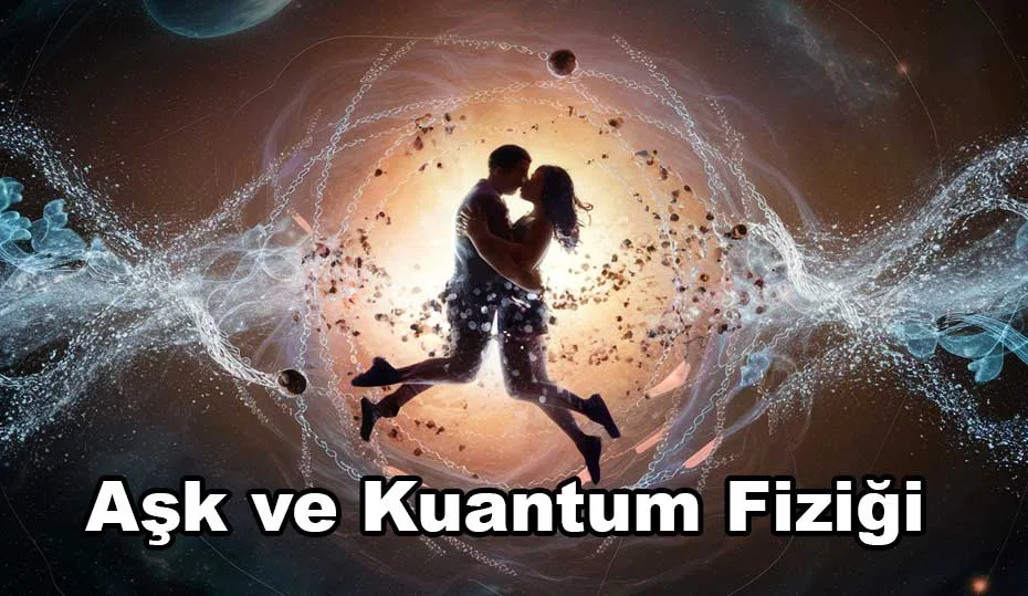 Aşk ve Kuantum Fiziği