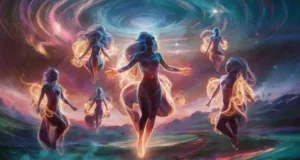 5. Boyut Varlıkları