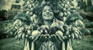 Bolluk ve Bereket İçinde Yaşamak