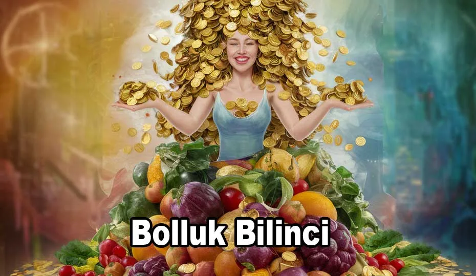 Bolluk Bilincine Ulaşmak