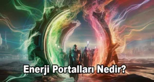 Enerji Portalları Nedir?