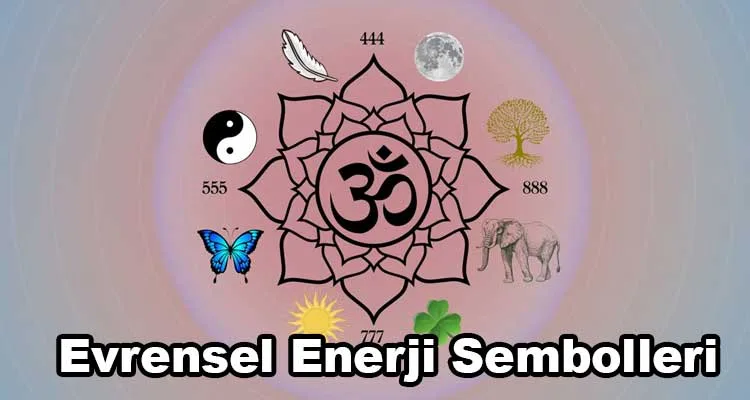 Evrensel Enerji Sembolleri