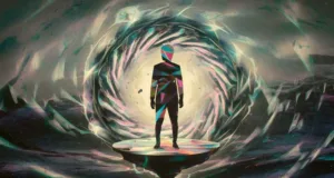 Yaşam Sadece Bir Yanılsama mı?