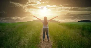 Ruhsal Olgunlaşma Nedir?