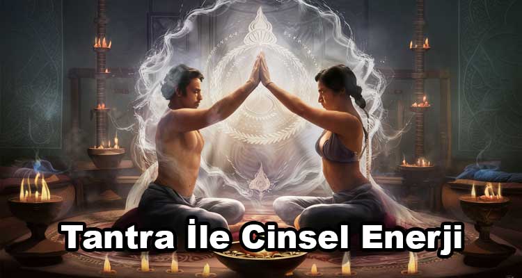 Tantrik Cinsellik