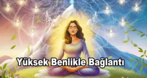 Yüksek Benlikle Bağlantı