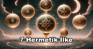 7 Hermetik İlke