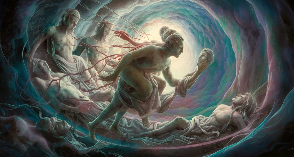 Enkarnasyon ve Reenkarnasyon Nedir?