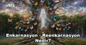 Enkarnasyon ve Reenkarnasyon Nedir?