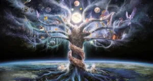 Axis Mundi Nedir?