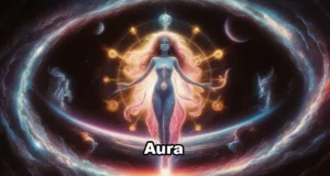 Enerji Alanı Aura