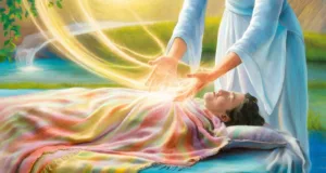 Enerji Şifası Teknikleri