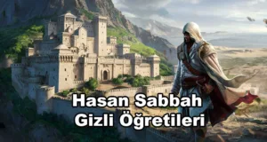 Hasan Sabbah'ın Gizli Öğretileri