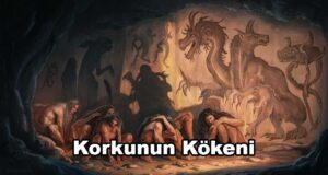 Korku Nedir? Korkunun Kökeni