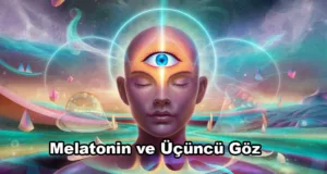 Melatonin, Epifiz Bezi ve Üçüncü Göz