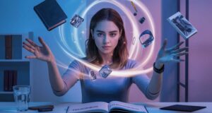 Telekinezi Ne Demek?