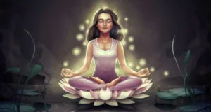 Trans Hali ve Meditatif Hal
