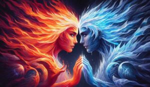 Astrolojide Ruh Eşi ve İkiz Alev