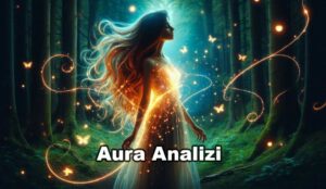 Aura Analizi ve Yorumlama