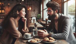 Güzelliği Takdir Etmek; Sevgi