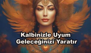Kalbinizle Uyum Sağlamak