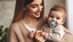 Rüyada Bebek Emzirmek