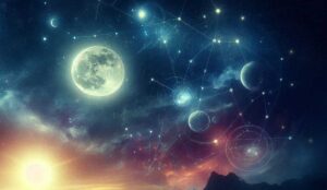 Astrolojide 12 Ev ve Anlamları