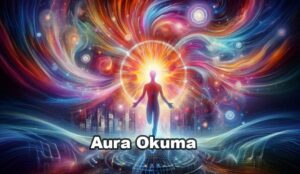 Aura Okuma: İnsan Enerji Alanının Keşfi