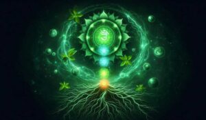 Bioenerji ve Çakra Sistemi