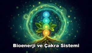 Bioenerji ve Çakra Sistemi