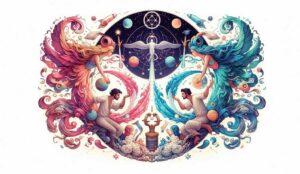 Hava Grubu Burçları: İkizler, Terazi ve Kova