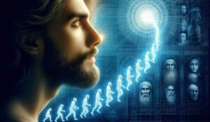 İslam’a Göre İnsanın Tekâmülü