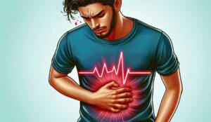 Karında Kalp Atışı Hissediyorum