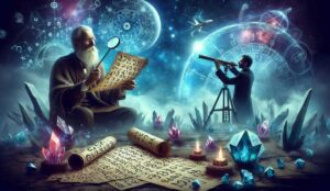 Numeroloji ve Astroloji