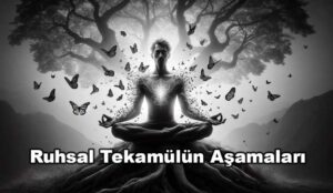Ruhsal Tekamülün Aşamaları