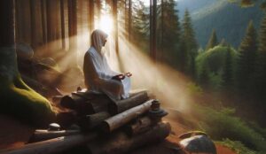 Ruhsal Temizlik ve Korunma