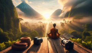 Ruhsal Uyanış ve Doğa ile Bağlantı