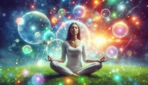 Ruhsal Uyanış ve Enerji Çalışmaları