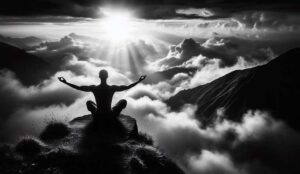 Ruhsal Uyanış ve İçsel Barış